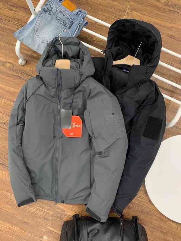 hot Selling ARC 1:1 Men Leaf Atom Sl Hoody Jacket Winter Hooded Thicken Windproof Waterproof Outdoor Coat Male Jackets Clothing TERYX 022255#, Black
hot Selling ARC 1:1 Men Leaf Atom Sl Hoody Jacket Winter Hooded Thicken Windproof Waterproof Outdoor Coat Male Jackets Clothing TERYX 022255#, Black