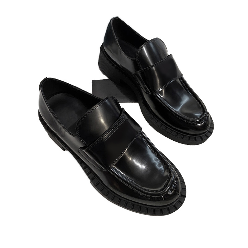 women dress wedding party shoe high quality leather chaussures platform sandal Fashion business formal loafer social chunky shoes, Extra fee for shipping
women dress wedding party shoe high quality leather chaussures platform sandal Fashion business formal loafer social chunky shoes, Extra fee for shipping