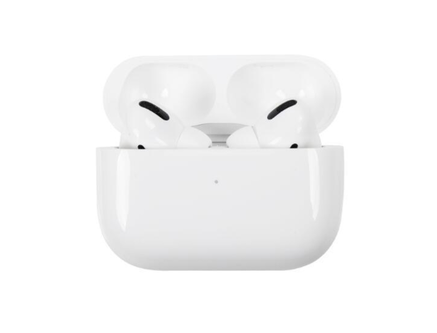 AirPods Pro H1 chip TWS Wireless Charging Bluetooth 5.0 Headphones Earphones GPS Rename POP windows with retail box, White
AirPods Pro H1 chip TWS Wireless Charging Bluetooth 5.0 Headphones Earphones GPS Rename POP windows with retail box, White