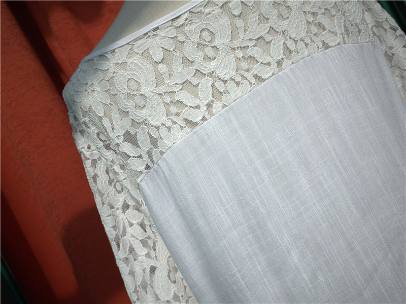 Bamboo Cotton Summer Pareo Beach Cover Up Sexy Swimwear Women Swimsuit Kaftan Dress Tunic White wear #Q428 210420