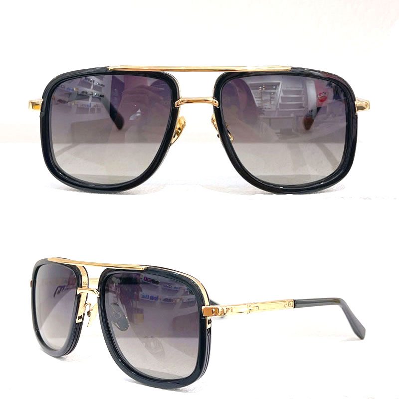 Woman Sunglasses 20300 metal retro classic fashion DITA MACH ONE Styles Designer Sunglassess square Frameless UV 400 Lens men glasses classics style original box
Woman Sunglasses 20300 metal retro classic fashion DITA MACH ONE Styles Designer Sunglassess square Frameless UV 400 Lens men glasses classics style original box