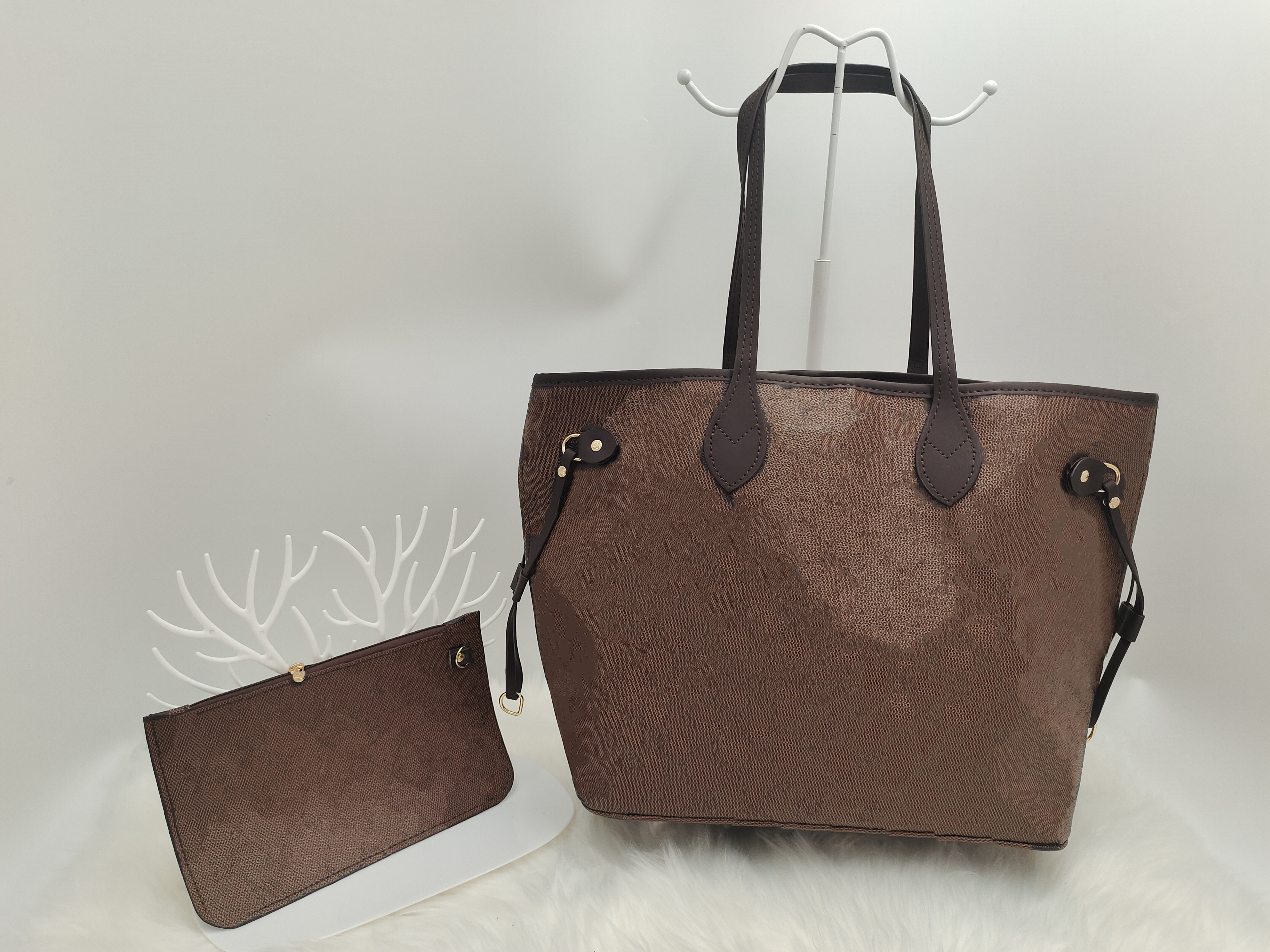 handbag Shoulder Bags top quality crossbody for Womenes 4 colors lattice 2pcs set handbags Leather Women Vintage Shoulde Luxurys Designers, Pic
handbag Shoulder Bags top quality crossbody for Womenes 4 colors lattice 2pcs set handbags Leather Women Vintage Shoulde Luxurys Designers, Pic