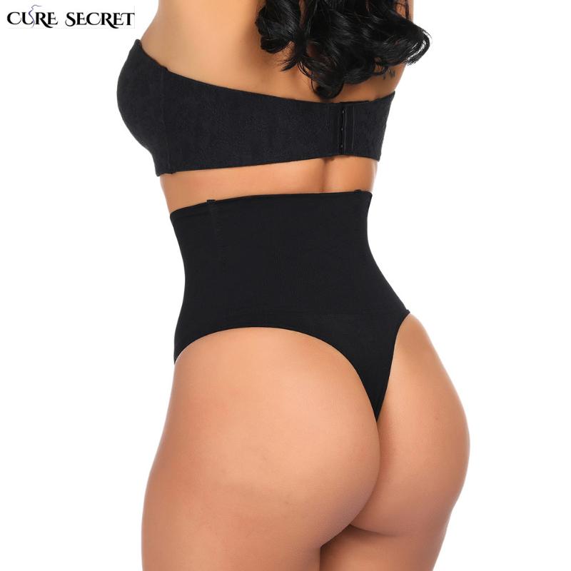 Women' Shapers CURE SECRET Women Solid Color Seamless High Waist Shapewear Tummy Control Corset Briefs Magic Body Lady Underwear, Beige
Women' Shapers CURE SECRET Women Solid Color Seamless High Waist Shapewear Tummy Control Corset Briefs Magic Body Lady Underwear, Beige