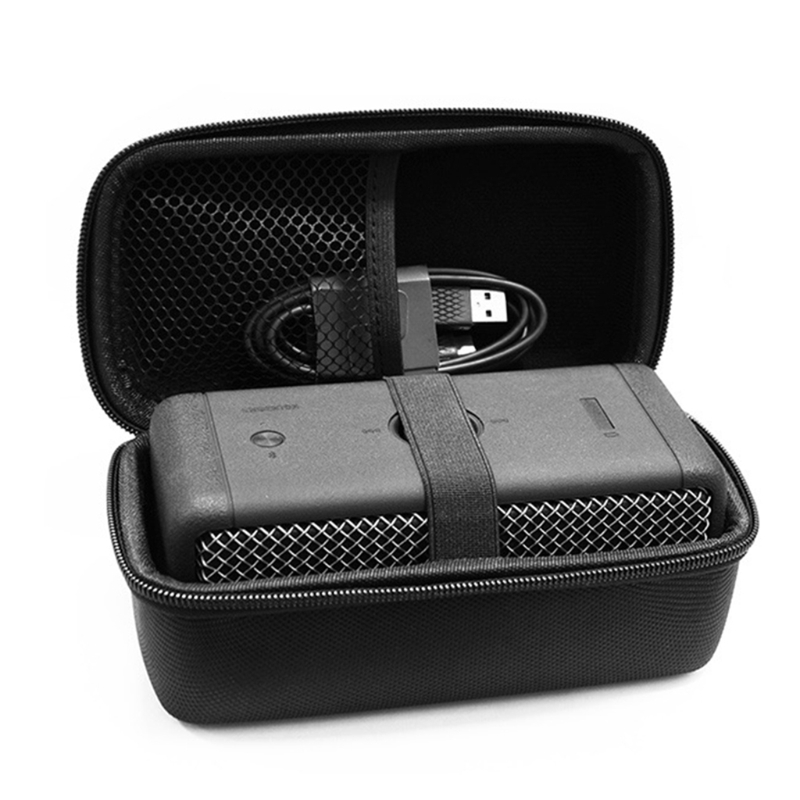 Hard EVA Case for MARSHALL EMBERTON Wireless Bluetooth Speaker Waterproof Protective Box Nylon Outdoor Travel Carrying Bag
Hard EVA Case for MARSHALL EMBERTON Wireless Bluetooth Speaker Waterproof Protective Box Nylon Outdoor Travel Carrying Bag