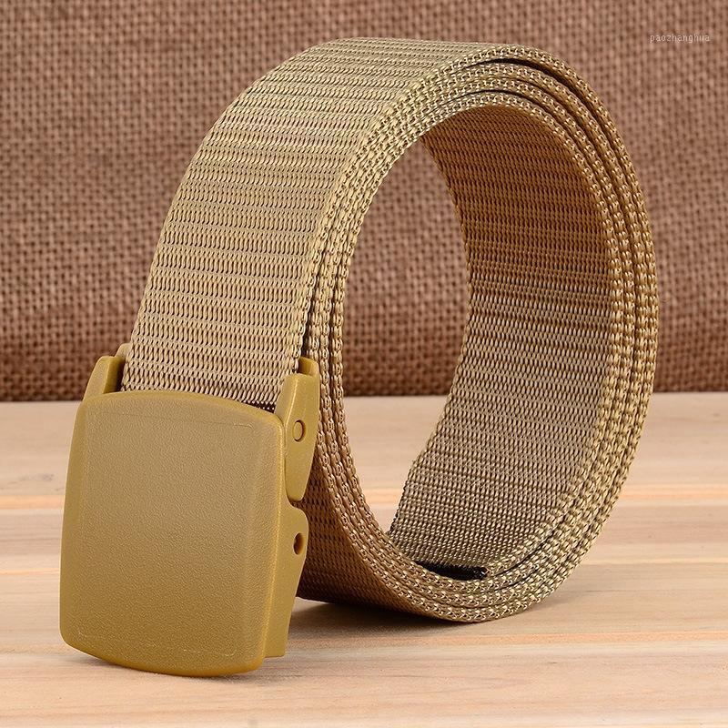 Belts 2022 Military Men Belt Army Adjustable Outdoor Travel Tactical Waist With Plastic Buckle For Pants 120cm, Black;brown
Belts 2022 Military Men Belt Army Adjustable Outdoor Travel Tactical Waist With Plastic Buckle For Pants 120cm, Black;brown