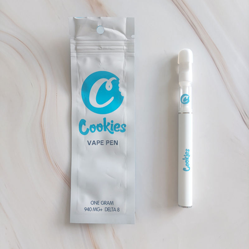 Lead Free Full Ceramic E cigarettes Cookies Disposable Vape Pens Vapes Cartridges Rechargeable 320mah Battery 1ML Thick Oil Vaporizers Snap Lock cap
Lead Free Full Ceramic E cigarettes Cookies Disposable Vape Pens Vapes Cartridges Rechargeable 320mah Battery 1ML Thick Oil Vaporizers Snap Lock cap