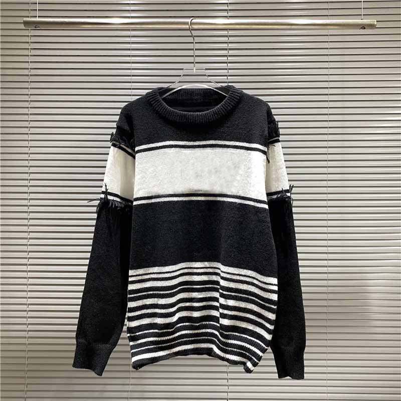 Women Designers Clothes 2021 Women Sweaters Winter Cardigan Cashmere Blend Fashion Women High Quality Sweaters, White;black
Women Designers Clothes 2021 Women Sweaters Winter Cardigan Cashmere Blend Fashion Women High Quality Sweaters, White;black