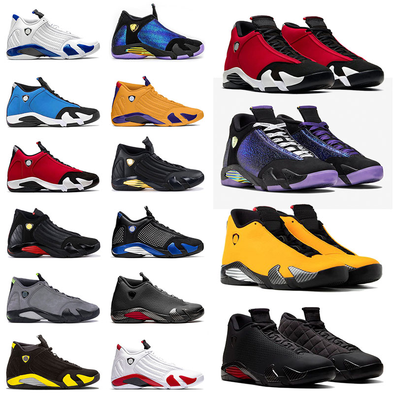 Original Jumpman 14 Retro Men Basketball Shoes 14s XIV University Gold Hyper Royal Gym Red Candy Cane Mens Trainers Sports Sneakers, A10 red suede
Original Jumpman 14 Retro Men Basketball Shoes 14s XIV University Gold Hyper Royal Gym Red Candy Cane Mens Trainers Sports Sneakers, A10 red suede