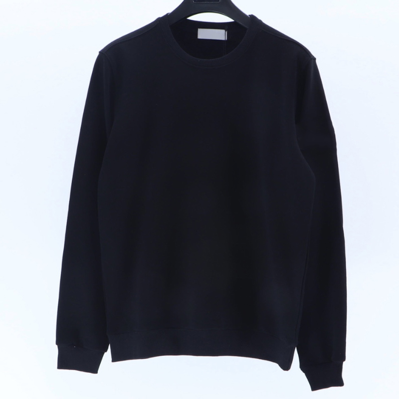 Brand Autumn Winter Long Sleeve Hoodies Lovers Style Round Neck T Shirt Hoodie Embroidery Armband ICON Necessary #UT604 Men's Sweatshirt, Black
Brand Autumn Winter Long Sleeve Hoodies Lovers Style Round Neck T Shirt Hoodie Embroidery Armband ICON Necessary #UT604 Men's Sweatshirt, Black