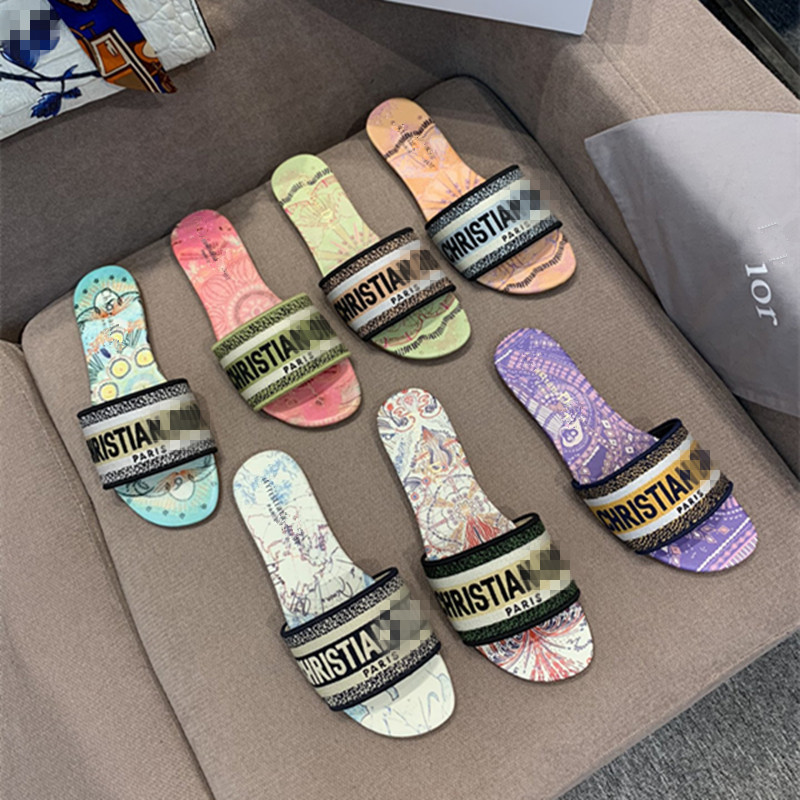 Fashion slipper womens summer sandals casual flat heel slippers indoor beach luxury designer flip flops, Fuchsia
Fashion slipper womens summer sandals casual flat heel slippers indoor beach luxury designer flip flops, Fuchsia