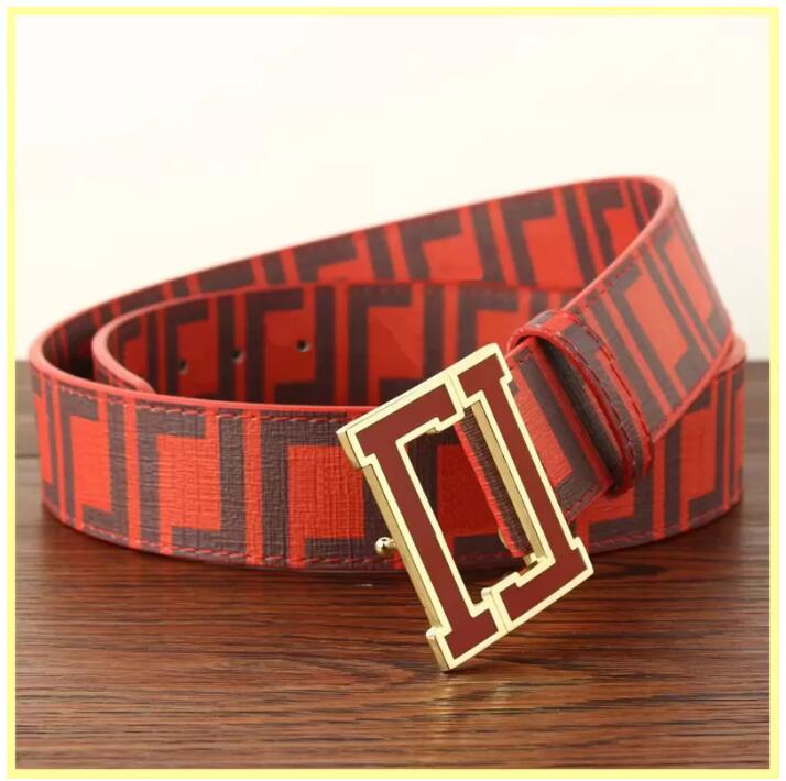2022 Genuine Leather Belt Men Width 4.0cm Fashion Designer Belts Mens Black Buckle Letter Waistband Cintura Ceintures F Belt For Women Gürte, As pics
2022 Genuine Leather Belt Men Width 4.0cm Fashion Designer Belts Mens Black Buckle Letter Waistband Cintura Ceintures F Belt For Women Gürte, As pics