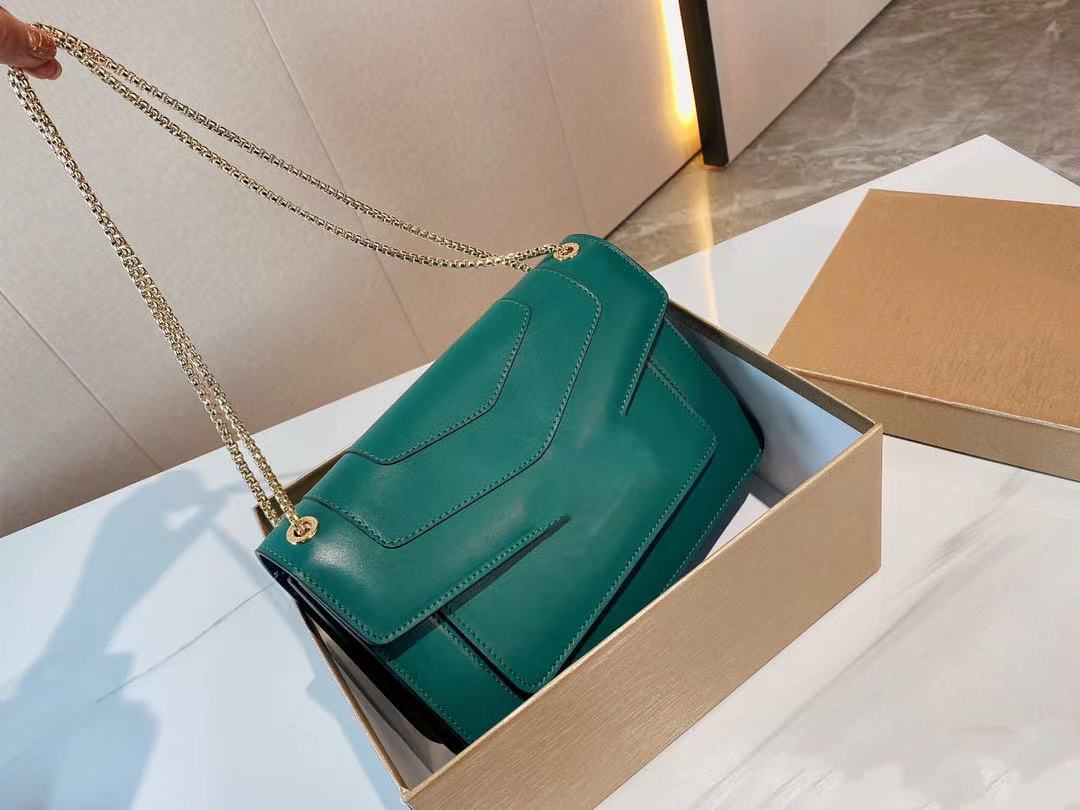 2021 new patent leather bag beautiful fashion bages designer classic leathers style versatile fashions simple chain bagss messenger bags, For shipping
2021 new patent leather bag beautiful fashion bages designer classic leathers style versatile fashions simple chain bagss messenger bags, For shipping