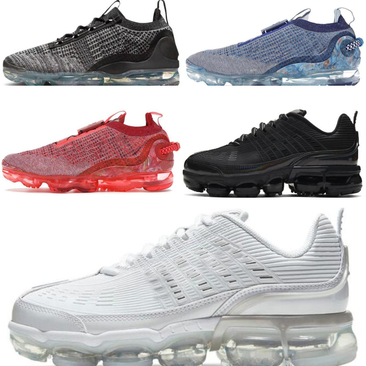2021 FK Running Shoes Men Women 360 Tn Plus Big Size Us 13 Fly Knit Flynit Obsidian Triple Black White Team Red Pure Platinum Pink Trainers Run Sports Sneakers EUR 36-47, Colour 1 36-45
2021 FK Running Shoes Men Women 360 Tn Plus Big Size Us 13 Fly Knit Flynit Obsidian Triple Black White Team Red Pure Platinum Pink Trainers Run Sports Sneakers EUR 36-47, Colour 1 36-45