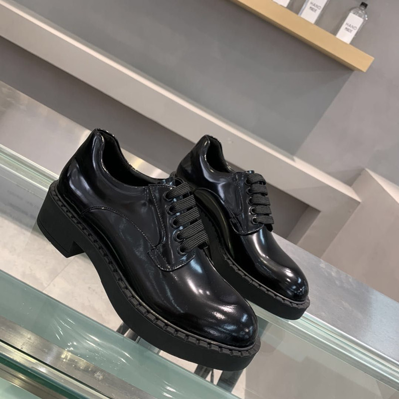 Designer women's shoes top version of Arc de Triomphe Lefu Casual shoe 2021 lulu af1 autumn cowhide new thick bottom British versatile Black fashion tn box big size35-41, Black 2
Designer women's shoes top version of Arc de Triomphe Lefu Casual shoe 2021 lulu af1 autumn cowhide new thick bottom British versatile Black fashion tn box big size35-41, Black 2