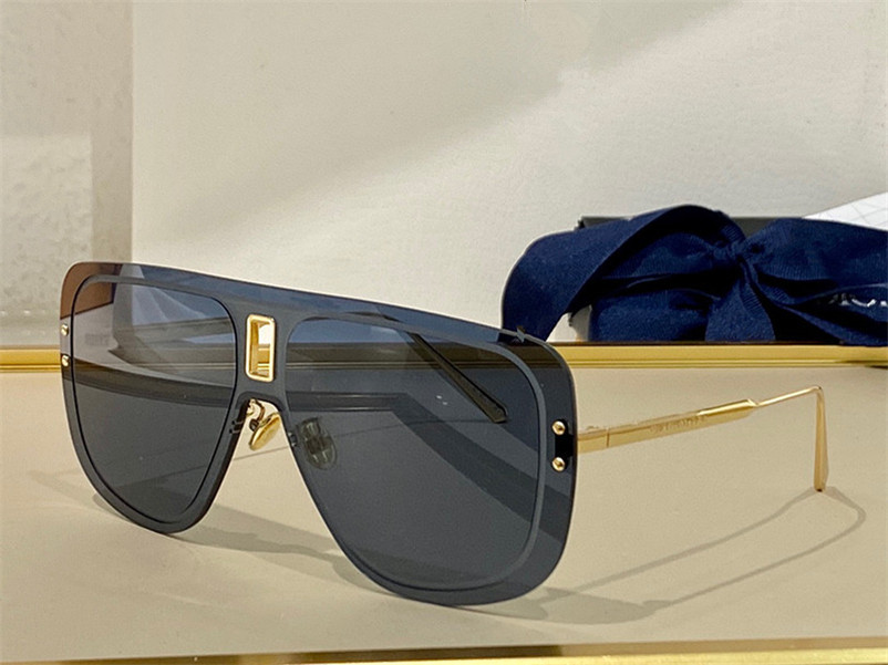 Sunglasses For Men and Women Summer style ULTRADR MU Anti-Ultraviolet Retro Shield lens Plate Full frame fashion Eyeglasses Random Box
Sunglasses For Men and Women Summer style ULTRADR MU Anti-Ultraviolet Retro Shield lens Plate Full frame fashion Eyeglasses Random Box