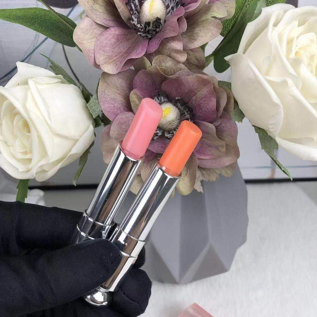 2021 Top Quality Brand Chameleon lipstick Lip Makeup Backstage Pros 001 004 Baume a Levres Hydratant Rehausseur DE Couleur Fast Ship
2021 Top Quality Brand Chameleon lipstick Lip Makeup Backstage Pros 001 004 Baume a Levres Hydratant Rehausseur DE Couleur Fast Ship