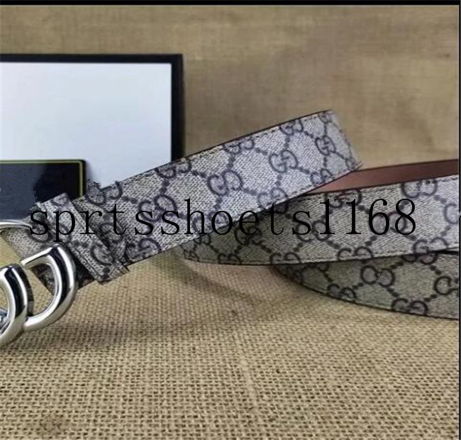 2021 Luxury Mens Woman Fashion Designer Belts Letter Casual Smooth Needle Buckle with box Belt Width 3.8cm Highly Quality, Black;brown
2021 Luxury Mens Woman Fashion Designer Belts Letter Casual Smooth Needle Buckle with box Belt Width 3.8cm Highly Quality, Black;brown