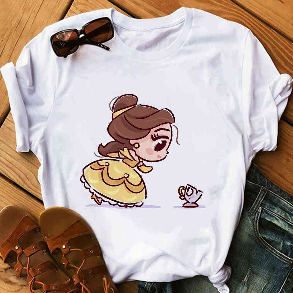 Vogue Princess Kawaii Harajuku T Shirt Women Ullzang Cute Anime T-shirt Funny Cartoon Graphic Tshirt 90s Fashion Top Tees Female, White
Vogue Princess Kawaii Harajuku T Shirt Women Ullzang Cute Anime T-shirt Funny Cartoon Graphic Tshirt 90s Fashion Top Tees Female, White