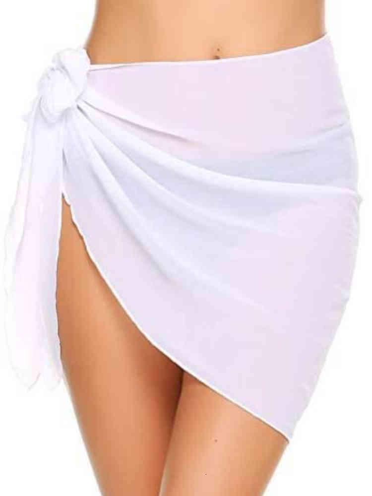 Female Swimsuit Cover Up Beach Slim Dress Swimsuit Women Chiffon Floral Cover Beach Wear Plus Size Summer Dress, White;black
Female Swimsuit Cover Up Beach Slim Dress Swimsuit Women Chiffon Floral Cover Beach Wear Plus Size Summer Dress, White;black