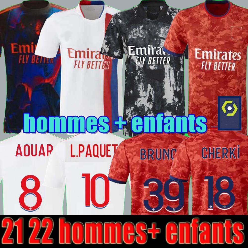 21 22 Maillot Lyon 4TH 2021 2022 Olympique Lyonnais Soccer Jersey OL digital fourth football shirts TRAORE L PAQUETA LE SOMMER men kids kits equipment BRUNO G tops, Kids 21 22 away
21 22 Maillot Lyon 4TH 2021 2022 Olympique Lyonnais Soccer Jersey OL digital fourth football shirts TRAORE L PAQUETA LE SOMMER men kids kits equipment BRUNO G tops, Kids 21 22 away