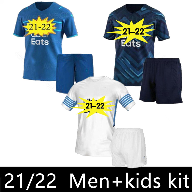 Adult kit+kids 2021 2022 Olympique De Marseille soccer jersey home away men 2021 2022 OM MILIK maillot foot CUISANCE BENEDETTO KAMARA football shirt THAUVIN PAYET, Picture
Adult kit+kids 2021 2022 Olympique De Marseille soccer jersey home away men 2021 2022 OM MILIK maillot foot CUISANCE BENEDETTO KAMARA football shirt THAUVIN PAYET, Picture