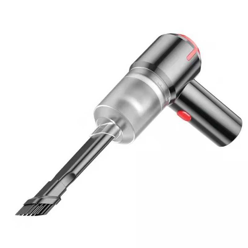 RACEFAS Mini Car Vacuum Cleaner For Machine Handheld Wireless Vacuum Cleaner For Home Apliance Cylone Sparator
RACEFAS Mini Car Vacuum Cleaner For Machine Handheld Wireless Vacuum Cleaner For Home Apliance Cylone Sparator
