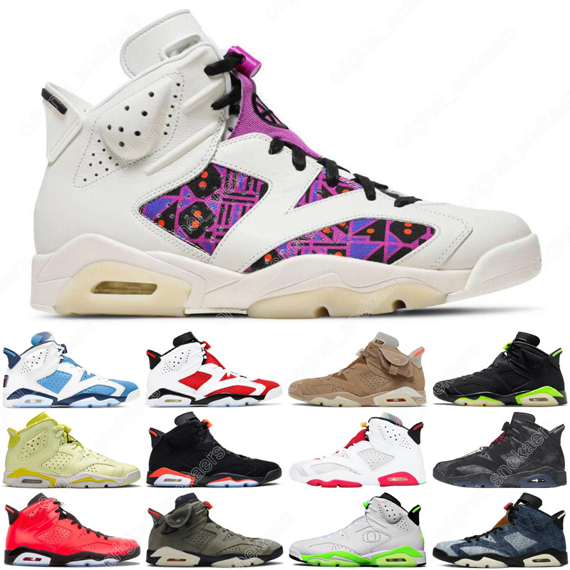 6 6s mens womens basketball shoes Electric Green 2021 Carmine British Khaki Oregon Singles Day Tinker Hare UNC Gatorade men trainers sports, #13 black cat
6 6s mens womens basketball shoes Electric Green 2021 Carmine British Khaki Oregon Singles Day Tinker Hare UNC Gatorade men trainers sports, #13 black cat