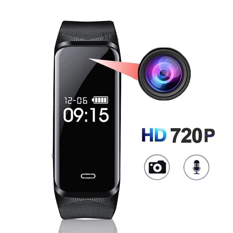 Digital Voice Recorder High Quality HD Mini Wearable Camera Smart Watch Band Bracelet Wristband Audio Video DV DVR
Digital Voice Recorder High Quality HD Mini Wearable Camera Smart Watch Band Bracelet Wristband Audio Video DV DVR