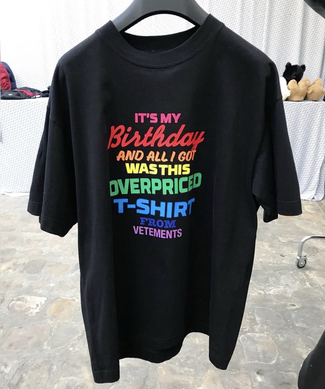 2021ss Summer Birthday Printed Women shirts tees Hiphop Streetwear Men Oversized Vetements Cotton T shirt Kanye, 12
2021ss Summer Birthday Printed Women shirts tees Hiphop Streetwear Men Oversized Vetements Cotton T shirt Kanye, 12