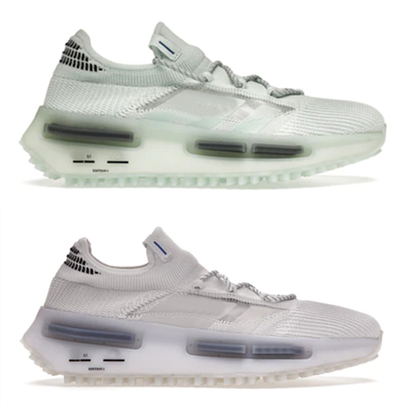 S1 Edition 1 Chaussures Shoes GZ7900 Men Woman White Friends and Family Sports Sneakers Eur 36-45
S1 Edition 1 Chaussures Shoes GZ7900 Men Woman White Friends and Family Sports Sneakers Eur 36-45
