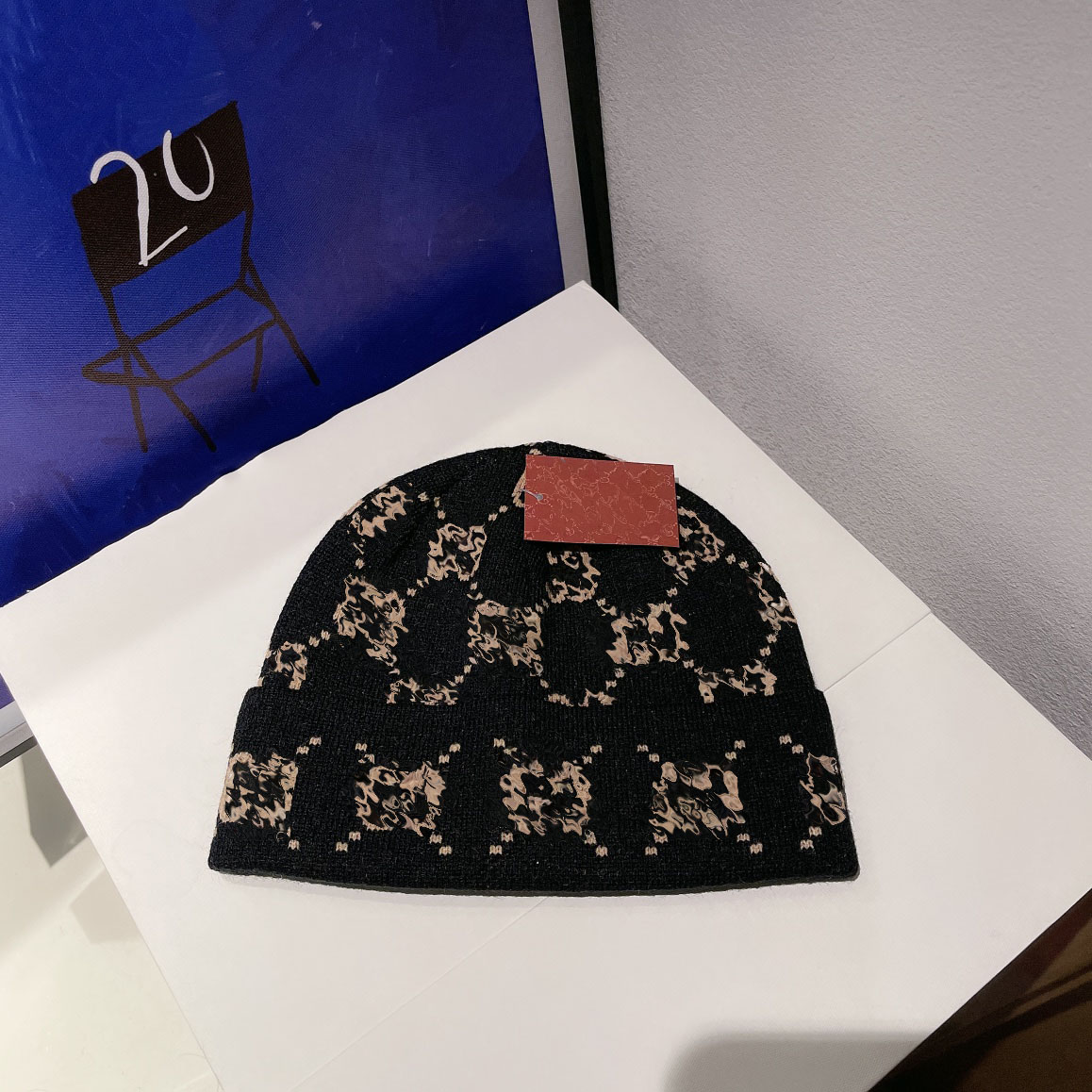 Beanies Luxurys Designers beanie mens and womens warm winter hats snow travel Designer hat outdoor high quality 5 colors good, Blue;gray
Beanies Luxurys Designers beanie mens and womens warm winter hats snow travel Designer hat outdoor high quality 5 colors good, Blue;gray