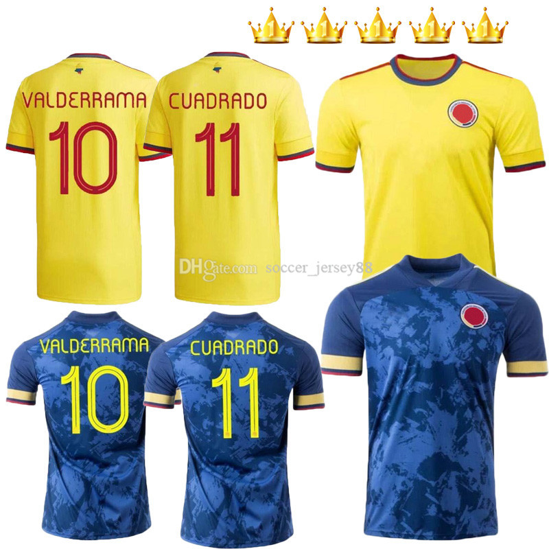 2020-21 FALCAO soccer jersey 20 21 jerseys Davinson Sanchez JAMES copa america VALDERRAMA CUADRADO football shirt Fans Player version Camiseta de futbol Men + kids, Adult away
2020-21 FALCAO soccer jersey 20 21 jerseys Davinson Sanchez JAMES copa america VALDERRAMA CUADRADO football shirt Fans Player version Camiseta de futbol Men + kids, Adult away