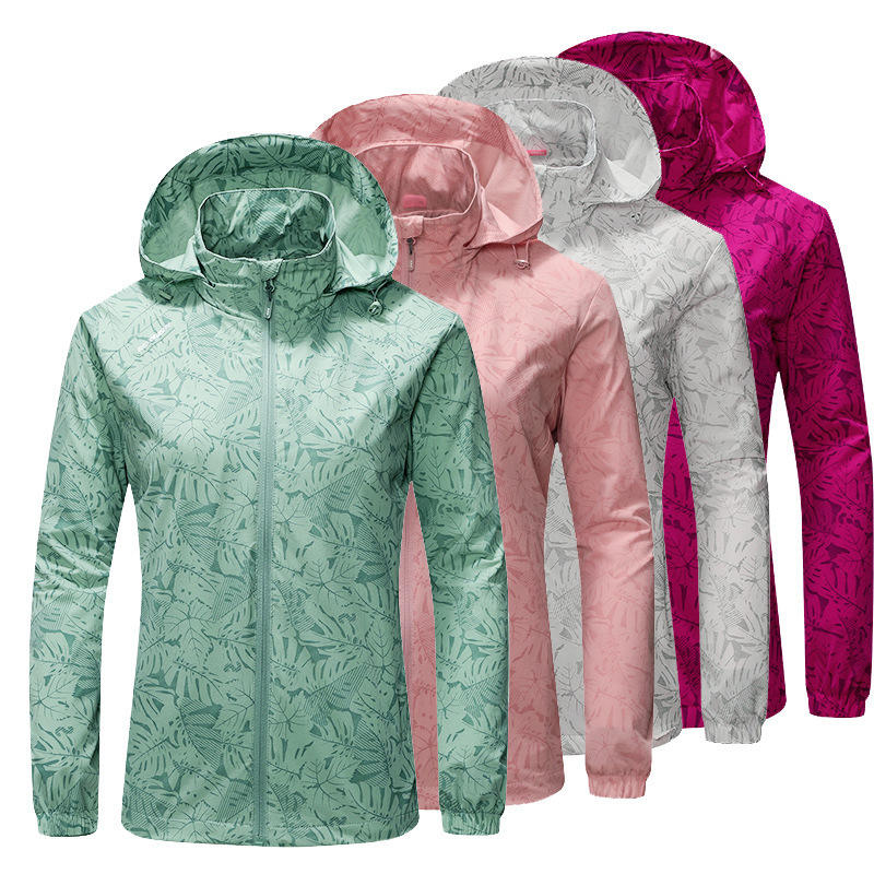 Autumn single layer stormsuit thin windproof breathable elastic coat women's camouflage clothes lovers, Male navy
Autumn single layer stormsuit thin windproof breathable elastic coat women's camouflage clothes lovers, Male navy