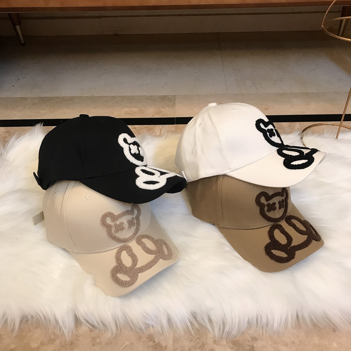 Fashion Caps Men Hip Hop Hats Design Luxury Baseball Hat Mens Embroidered Winter Summer Spring Autumn Beanie Casquette Adjustable Cap, Blue;gray
Fashion Caps Men Hip Hop Hats Design Luxury Baseball Hat Mens Embroidered Winter Summer Spring Autumn Beanie Casquette Adjustable Cap, Blue;gray