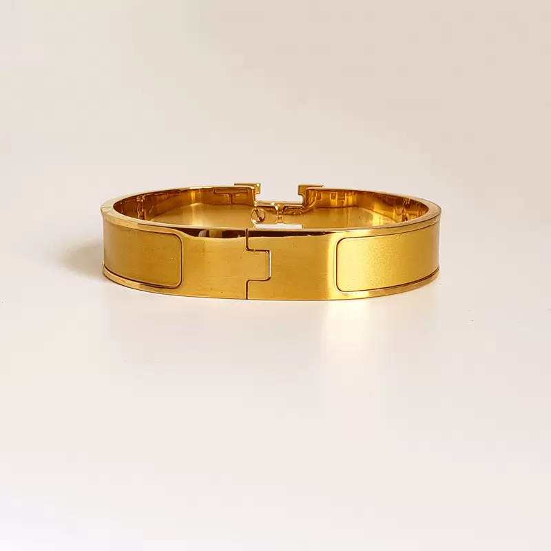 High quality designer design Bangle stainless steel gold buckle bracelet fashion jewelry men and women bracelets286e
High quality designer design Bangle stainless steel gold buckle bracelet fashion jewelry men and women bracelets286e