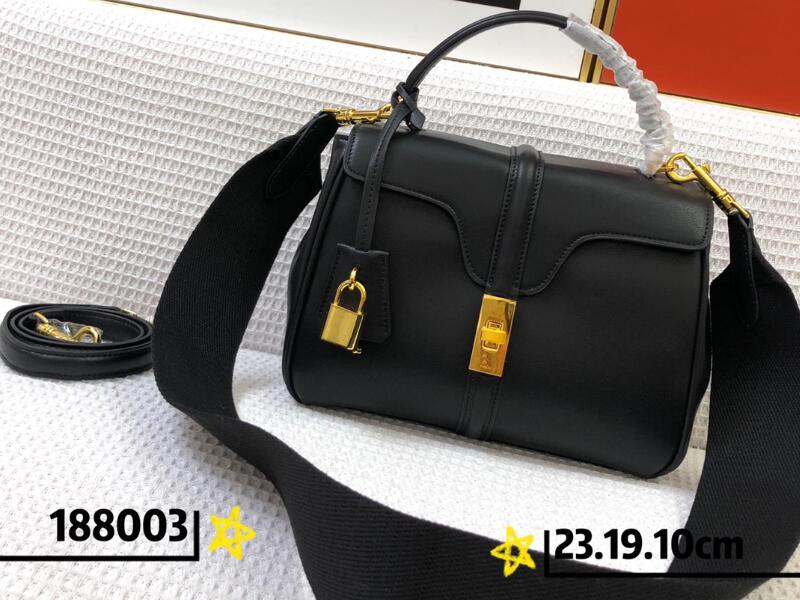 Realfine888 3A Bags 16 in Smooth Calfskin Shoulder Handbags For Women with Dust bag, 195534 32cm 3a_02
Realfine888 3A Bags 16 in Smooth Calfskin Shoulder Handbags For Women with Dust bag, 195534 32cm 3a_02