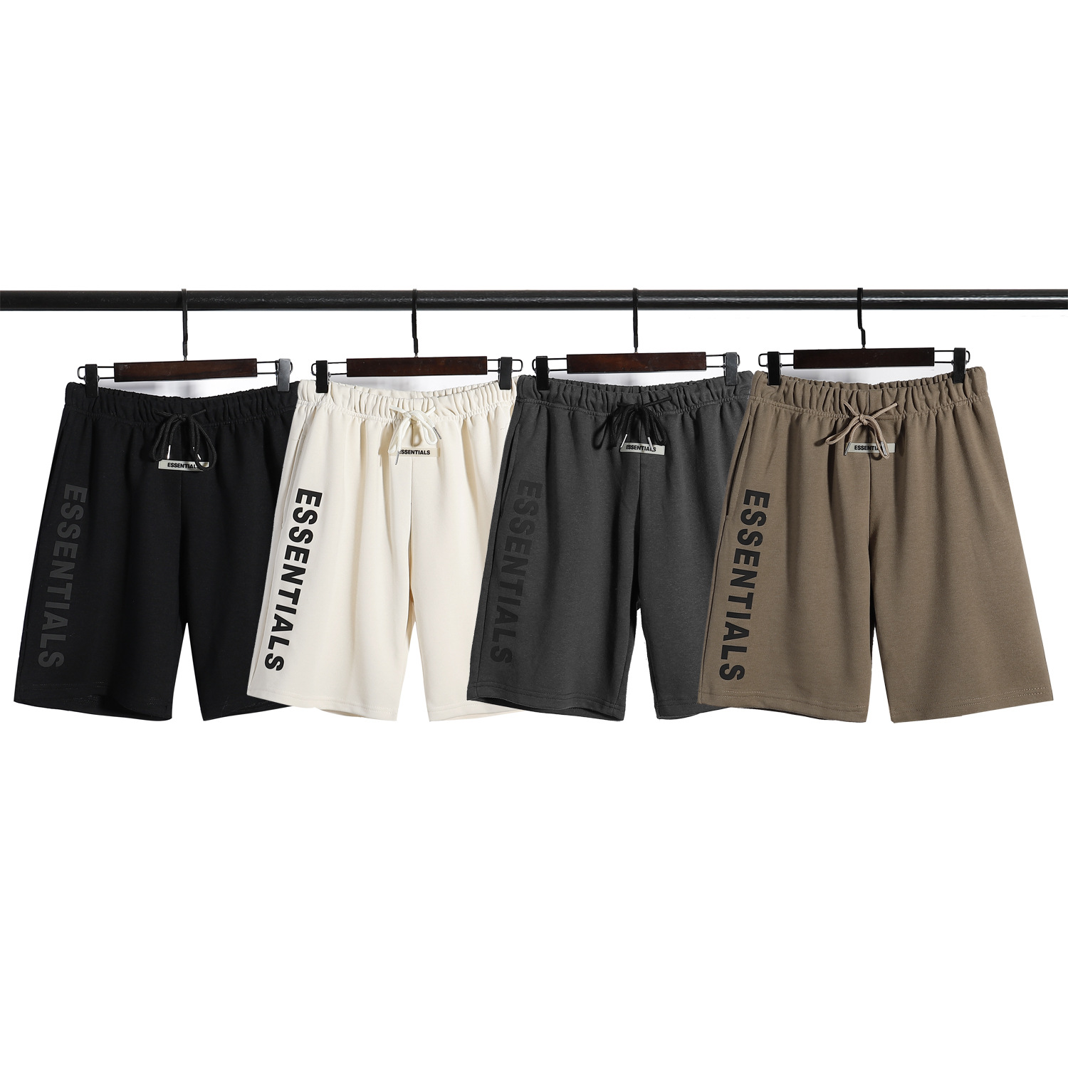 Summer 21ss Rubber Men' Short Essentials100% Katoen Trainings fog Broek Hip Hop mens Vrouwen Essentials Shorts, I need look other product
Summer 21ss Rubber Men' Short Essentials100% Katoen Trainings fog Broek Hip Hop mens Vrouwen Essentials Shorts, I need look other product