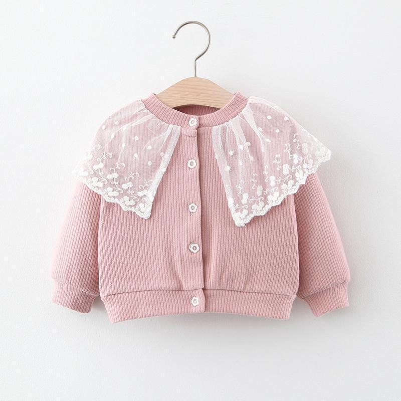 Jackets Flofallzique Kids Coat Round Neck Long Sleeve Lace Decoration Autumn And Winter Girl Clothes For Outdoor Leisure Daily1, Blue;gray
Jackets Flofallzique Kids Coat Round Neck Long Sleeve Lace Decoration Autumn And Winter Girl Clothes For Outdoor Leisure Daily1, Blue;gray