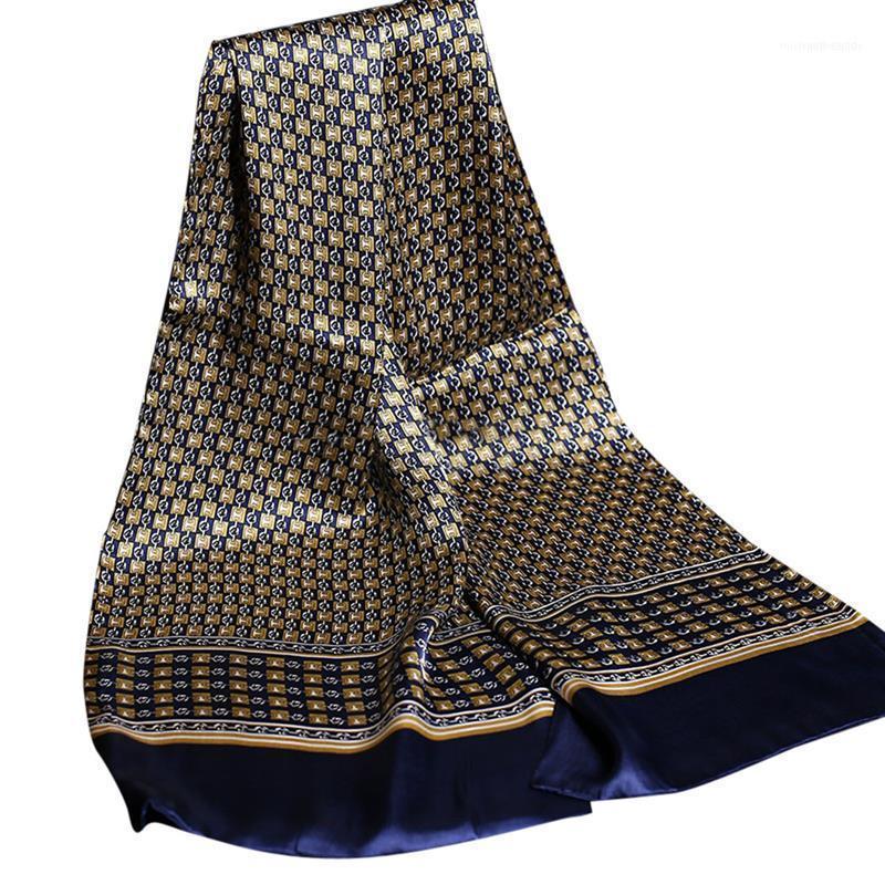 Scarves Artificial Silk Scarf Smooth Double Layer Satin Neckerchief Long For Men Clothing Accessories Suitable Business Party1
Scarves Artificial Silk Scarf Smooth Double Layer Satin Neckerchief Long For Men Clothing Accessories Suitable Business Party1