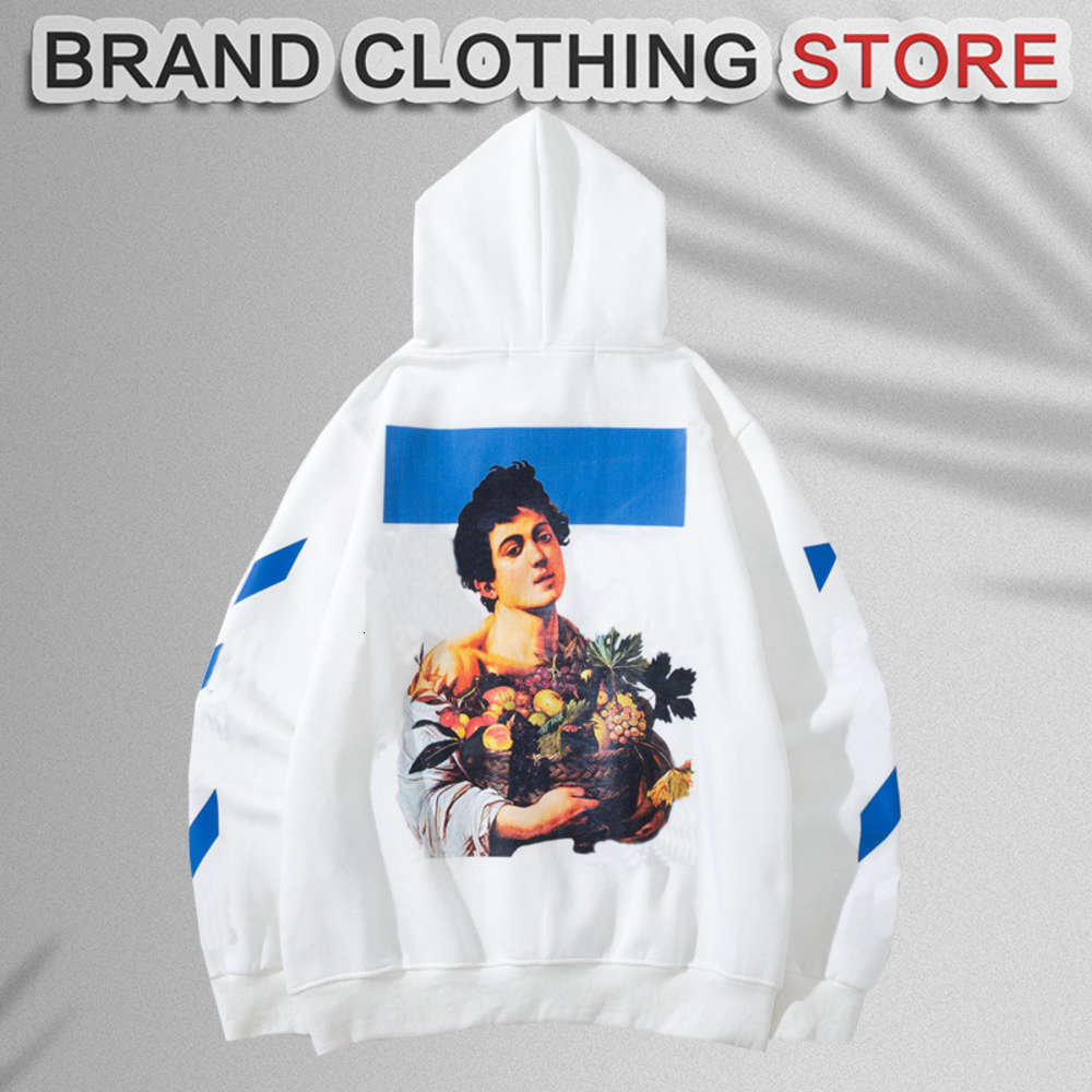 Designer hoodie the same style high street bouquet men's arrow print autumn winter clothes pure cotton plush hooded sweater men and wom, Black
Designer hoodie the same style high street bouquet men's arrow print autumn winter clothes pure cotton plush hooded sweater men and wom, Black