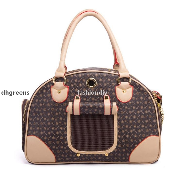 Zc Luxury Fashion Dog Carrier Pu Leather Puppy Handbag Purse Cat Tote Bag Pet Valise Travel Hiking Shopping Brown Large w
Zc Luxury Fashion Dog Carrier Pu Leather Puppy Handbag Purse Cat Tote Bag Pet Valise Travel Hiking Shopping Brown Large w