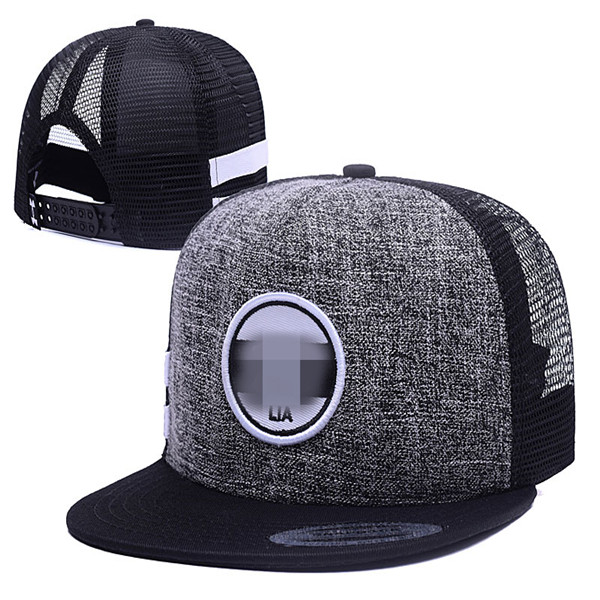 Wholesale snapback Brand bonnet designer trucker hat caps men women spring and summer baseball cap wild casual ins fashion hip hop hats
Wholesale snapback Brand bonnet designer trucker hat caps men women spring and summer baseball cap wild casual ins fashion hip hop hats