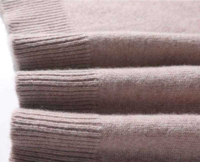 Super Soft 100% Cashmere Sweater Men Pullover Jumper Autumn Winter Warm Jersey Hombre Pull Homme Mens O-neck Sweaters 210929