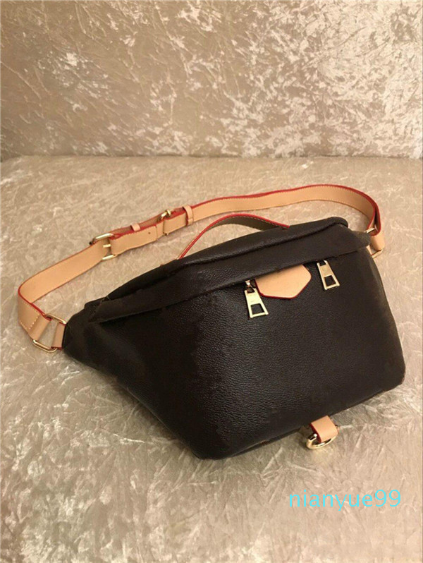 Newest Stlye Famous Woman Bumbag Cross Body Women Shoulder Bag Ladies Waist Bags Bum Unisex Waist Bags Top Quality
Newest Stlye Famous Woman Bumbag Cross Body Women Shoulder Bag Ladies Waist Bags Bum Unisex Waist Bags Top Quality