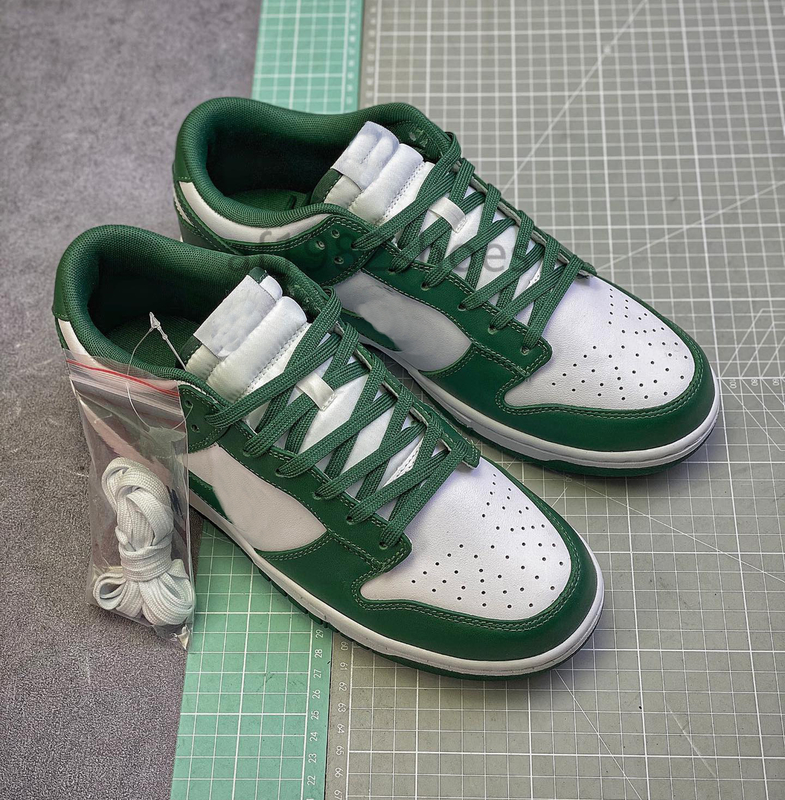 Varsity Green Low Mens Womens Running Shoes Team White Sports Skate board Trainers Leather Designer Sneaker, 01
Varsity Green Low Mens Womens Running Shoes Team White Sports Skate board Trainers Leather Designer Sneaker, 01