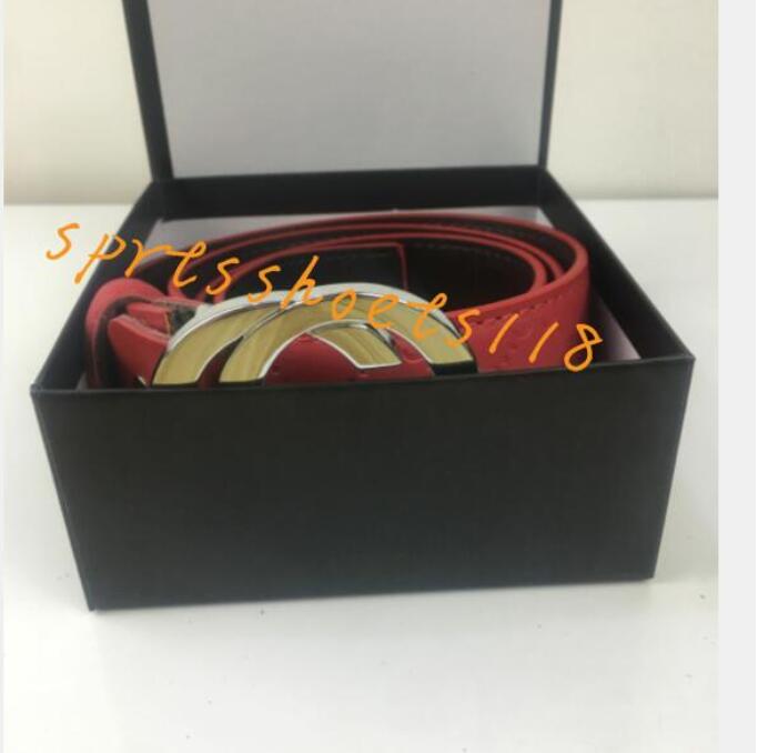 2022High quality belt women genuine leather golden silver bronze g buckle designer cowhide belts men luxury 20 colors 38 mm Carry with box, 3.8cm width+box
2022High quality belt women genuine leather golden silver bronze g buckle designer cowhide belts men luxury 20 colors 38 mm Carry with box, 3.8cm width+box