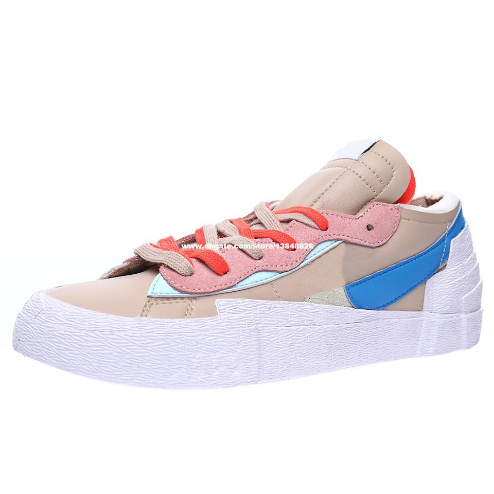 Kaws Reed Skate Shoe for Men Sneaker Mens Skates Sneakers Womens Sports Shoes Women Skateboard Sport DM7901-100, 4 dm7901-100
Kaws Reed Skate Shoe for Men Sneaker Mens Skates Sneakers Womens Sports Shoes Women Skateboard Sport DM7901-100, 4 dm7901-100
