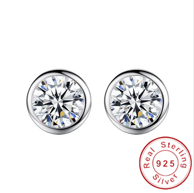 choucong Tennis Stud earring AAAAA cz Stone Real 925 Sterling silver Statement Party Wedding Stud Earrings for women men jewelry
choucong Tennis Stud earring AAAAA cz Stone Real 925 Sterling silver Statement Party Wedding Stud Earrings for women men jewelry