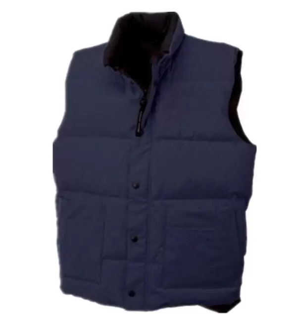 Mens Vests Parkas Down jacket with Map Embroidery Coat Winter Boys Sleeveless Jackets Womens Coats Active Clothes Outerwear Thicken Resist the severe cold Canada, White
Mens Vests Parkas Down jacket with Map Embroidery Coat Winter Boys Sleeveless Jackets Womens Coats Active Clothes Outerwear Thicken Resist the severe cold Canada, White