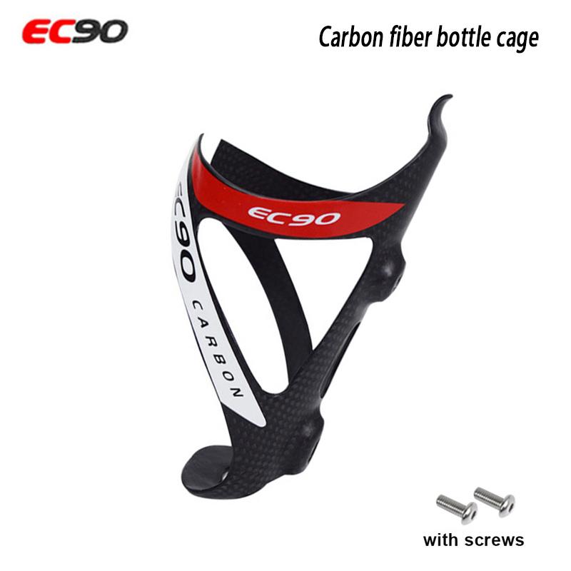 Ec90 Portabidon Carbono Porta Bidon Bicicleta Bicycle Accessories Carbone Porte Bouteille Water Bottle Holder Bottles & Cages
Ec90 Portabidon Carbono Porta Bidon Bicicleta Bicycle Accessories Carbone Porte Bouteille Water Bottle Holder Bottles & Cages